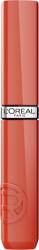 L'Oréal L'ORÉAL PARIS Infaillible Laque Resistance rúzs, folyékony, 4, 3 ml - 601 Worth It