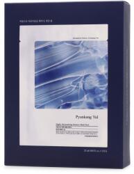 Pyunkang Yul Highly Moisturizing Essence Mask Pack 10 × 25 ml