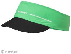 Mammut Aenergy TR napellenző, aurora/fekete (L-XL)