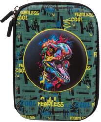 S-Cool Penar neechipat 3D S-COOL SC3021, 22.5x15.5x6 cm, Motiv fearless (SC3021) Penar