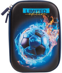 S-Cool Penar neechipat 3D S-COOL SC3019, 22.5x15.5x6 cm, Motiv football limited edition (SC3019) Penar