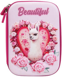 S-Cool Penar neechipat 3D S-COOL SC3018, 22.5x15.5x6 cm, Motiv beautiful (SC3018) Penar