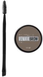 Maybelline New York MAYBELLINE Tattoo Brow Pomade 01 Taupe