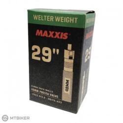 Maxxis WELTER WEIGHT 29 x 1.75-2.4" belső gumi, autó szelep (29x1.75/2.4 autó szelep)