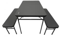 Vango Orchard Bench Set Std Grey