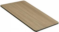 ELLECI athpl090ol vágódeszka hpl - olmo szilfa - ardesshop