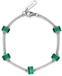 BROSWAY Fancy Life Green FLG04 (Ag 925/1000, 5 g)
