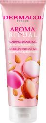 Dermacol Aroma Ritual Mandulás macaron 250 ml