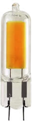 Avide LED 3W G4 COB 12V WW 3000K (ABG4WW-3WN-COB)