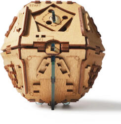 Puzzle Potato Philosopher's Stone - Ördöglakat szett (PP-PB-PS-A)