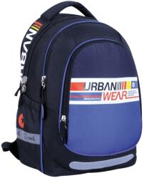 S-Cool Ghiozdan anatomic light S-COOL SC2976, 41x28x17 cm, Urban wear (SC2976)