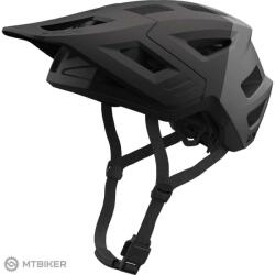 IXS Flow 1.0 MIPS bukósisak, fekete/grafitszürke (ML (58-62 cm))