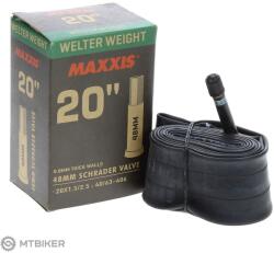 Maxxis WELTER WEIGHT 20 x 1.5-2.5" belső gumi, autó szelep 48 mm
