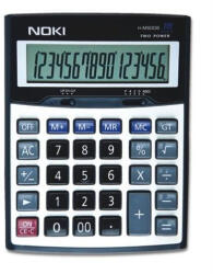 NOKI Calculator Birou Noki 16 Digiti Hms006 (C1320)