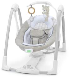 Ingenuity Wynn 2in1, átalakítható, adapterrel, rezeg, zenél
