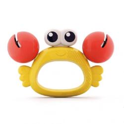 Bo Jungle B-Rattle Symphony Crab Csörgő