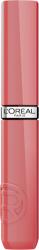 L'Oréal L'ORÉAL PARIS Infaillible Laque Resistance rúzs, folyékony, 4, 3 ml - 600 Le Nu Rose