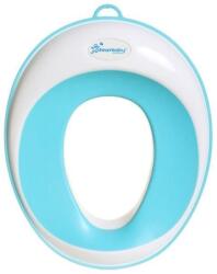DREAMBABY WC szűkítő - kék/fehér