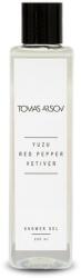 Tomas Arsov Yuzu Red Pepper Vetiver 200 ml