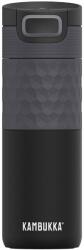 KAMBUKKA Etna Grip 500 ml Black Steel