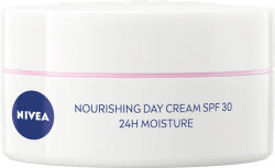 Nivea Essential tápláló nappali krém SPF 30 50 ml