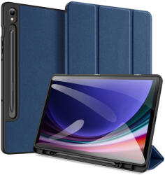 Dux Ducis Samsung Galaxy Tab S10 FE / S9 FE Tok - Dux Ducis Domo - Kék (WR-151921)