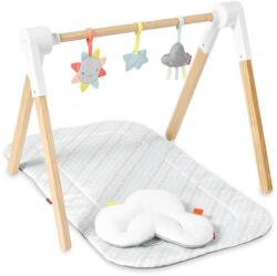 Skip Hop Játszószőnyeg fa játékhíddal Silver Lining Cloud 0m+