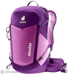 Deuter Speed Lite Pro 23 SL női hátizsák, 23 l, lotus-mystic