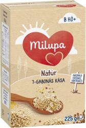 Milupa Natúr 7 gabonás kása 8 hónapos kortól 225g
