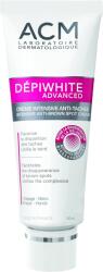 ACM Laboratory dermatology ACM Dépiwhite Advanced intenzív krém pigmentfoltok ellen 40 ml