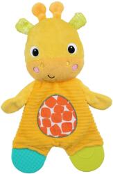 Bright Starts Snuggle and Teethe zsiráf