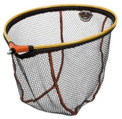 Delphin Atak! SP-R 80*70cm lebegő merítőhálófej