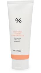 Dr. Ceuracle 5? Control Clearing Cleansing Foam 200ml