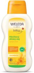 Weleda Körömvirág babaolaj, 200 ml