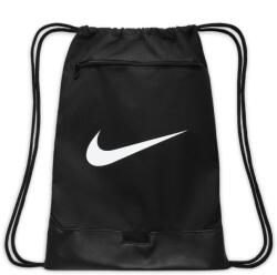 Nike Brasilia 9.5 Tornazsák - 18 L, Fekete