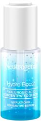 Neutrogena Hydro Boost Koncentrált hialuronsav szérum 15 ml