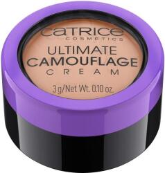 Catrice Camouflage 020 fedőkrém, 3 g
