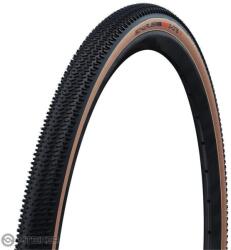 Schwalbe G-One R Pro Evo Race 700x40C Evo V-Guard RACE PRO Addix Race külső gumi, TLR, kevlár, transparent