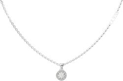 GUESS Color My Day nyaklánc JUBN02245JWRHT/U