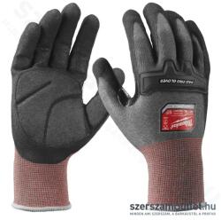 Milwaukee PAD PRO Vágásbiztos kesztyű (4/D vágási szint) XXL/11 (4932498505) (4932498505)