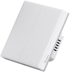SONOFF T52C86 TX Ultimate, 2-gang (T5-2C-86)