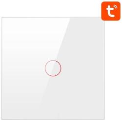 Avatto ZTS02-EU Zigbee Switch, fehér (1-gang) (ZTS02-EU-W1)