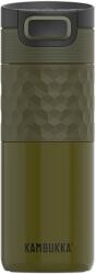 KAMBUKKA Etna Grip 500 ml Khaki Warrior