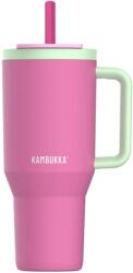KAMBUKKA Rio Tumbler 950 ml Bubblegum Mint