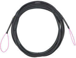 LogiLink Fiber főkábel U-DQ(ZN)BH, 4 eres többmódusú OM4, 50 m, LC/UPC - LC/UPC (FT1U050)