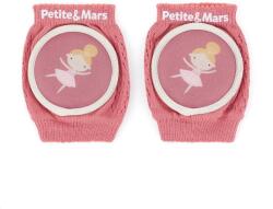 Petite&Mars Follow - Dusty Rose