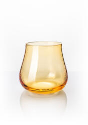 B. Bohemian DION szett - 340 ml, Yellow, 4 db (1009 340-Y)