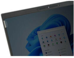 Kensington 17, 3" 16: 9 laptopokhoz kivehető betekintésvédő monitorszűrő (626474) (626474)