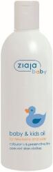 Ziaja Baby babaolaj csecsemőknek és gyermekeknek, 270 ml