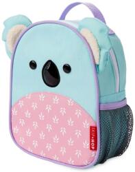 Skip hop Zoo Hátizsák biztonsági vezetővel Koala 1+